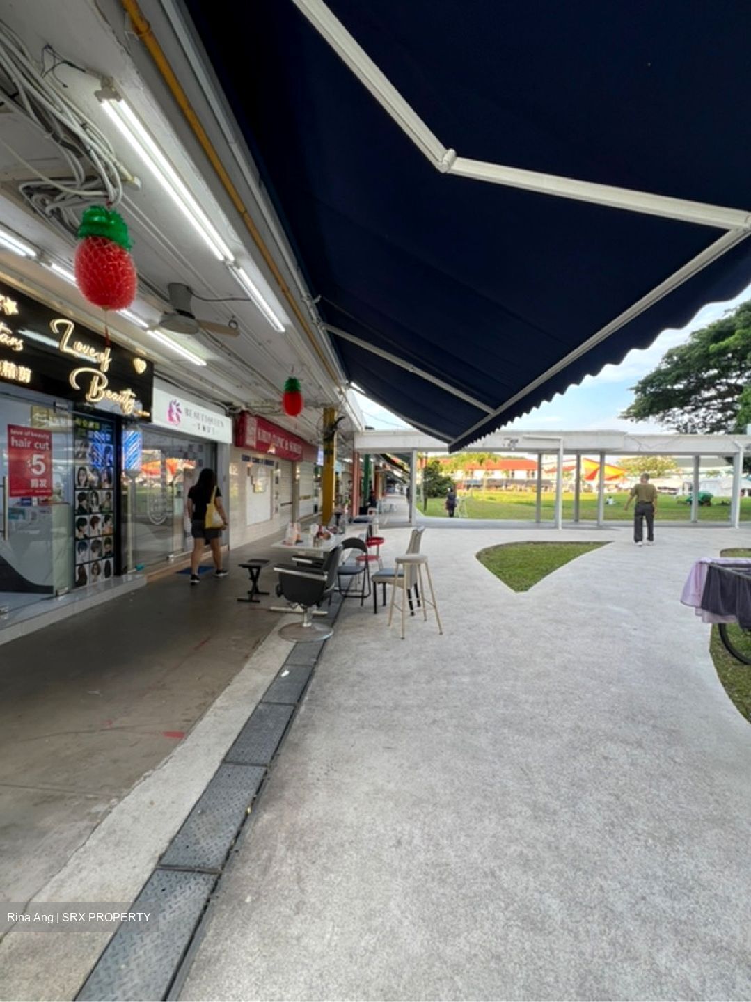 Eunos Crescent (D14), Shop House #560651881